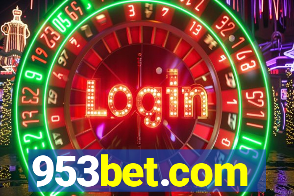 953bet.com