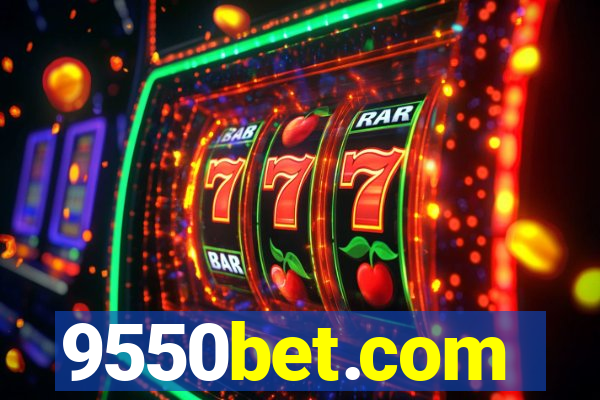 9550bet.com