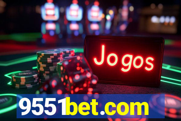 9551bet.com