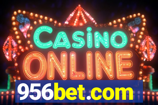 956bet.com