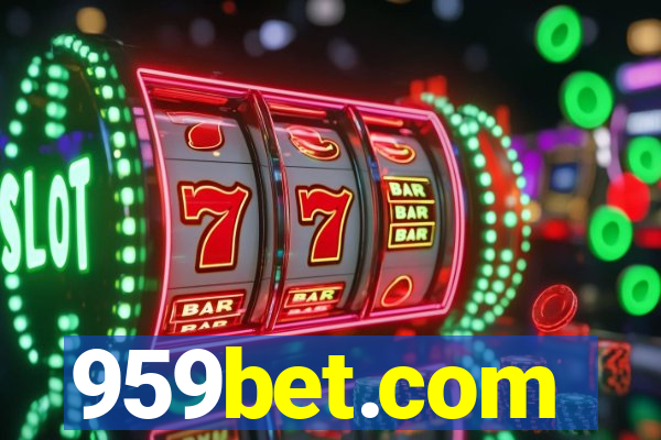 959bet.com
