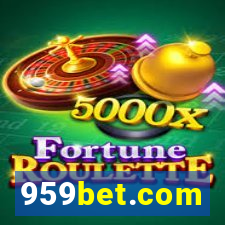 959bet.com