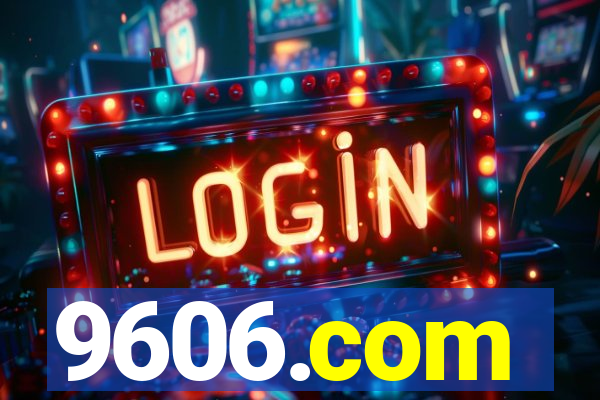 9606.com