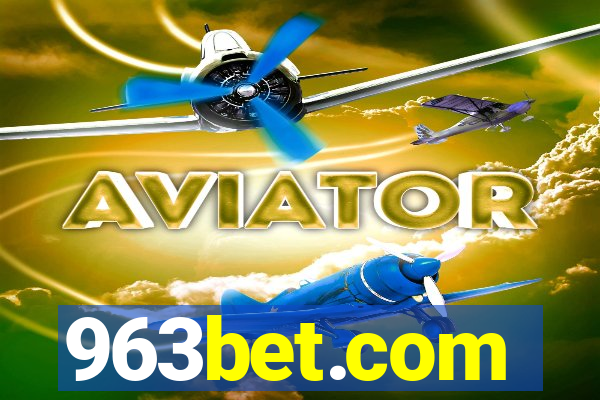 963bet.com