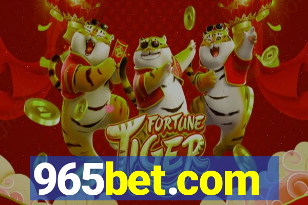965bet.com