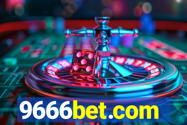 9666bet.com