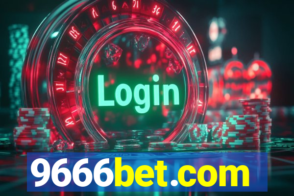 9666bet.com