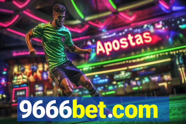 9666bet.com