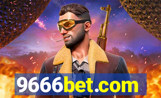 9666bet.com