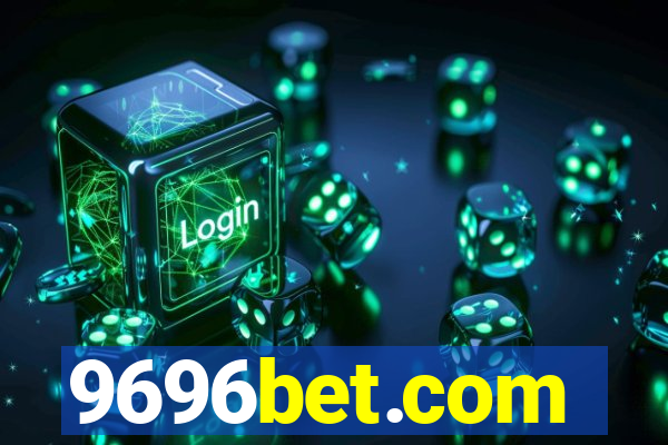 9696bet.com