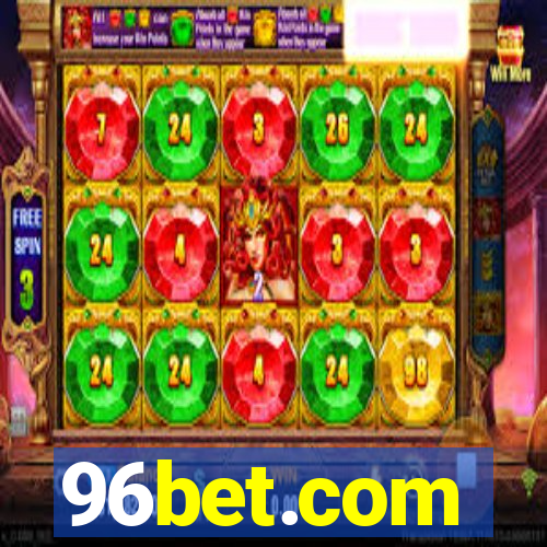 96bet.com