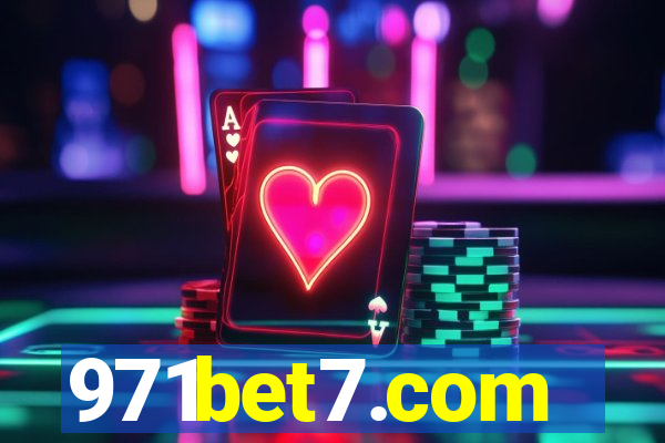 971bet7.com