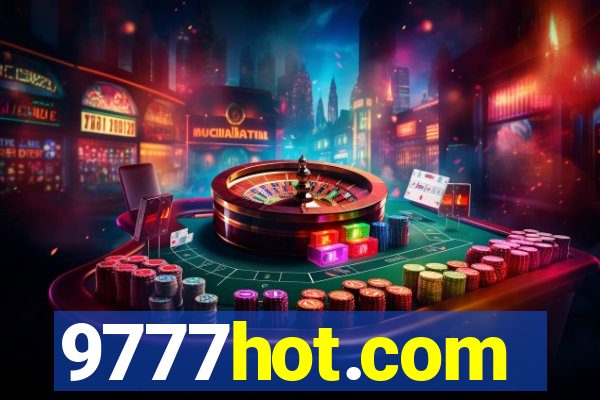 9777hot.com