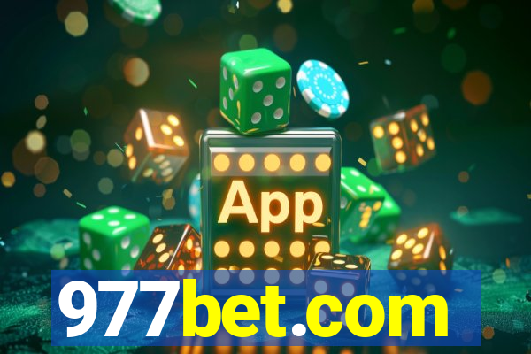 977bet.com