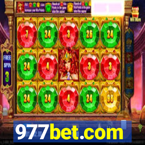 977bet.com