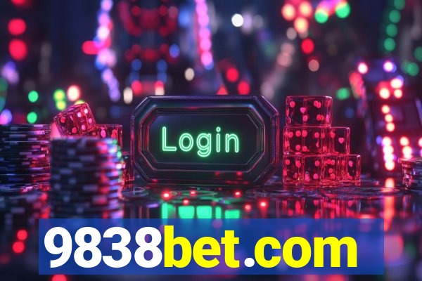 9838bet.com