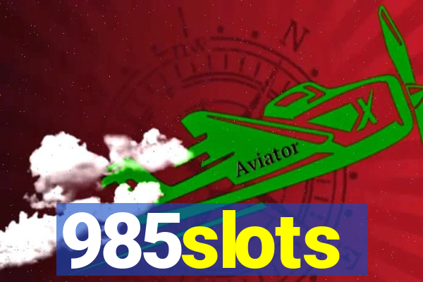 985slots