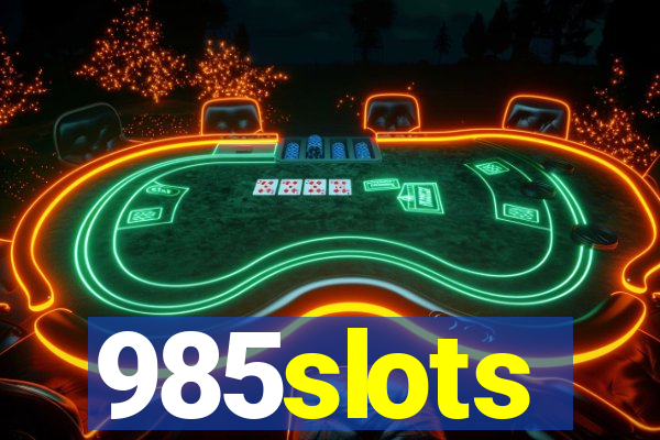 985slots