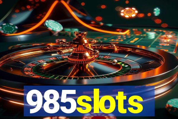 985slots