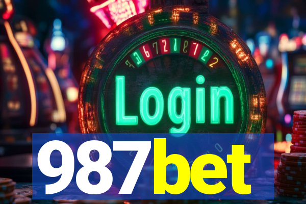 987bet