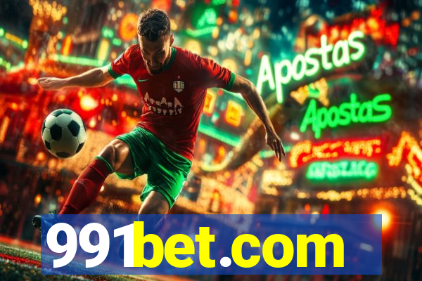 991bet.com