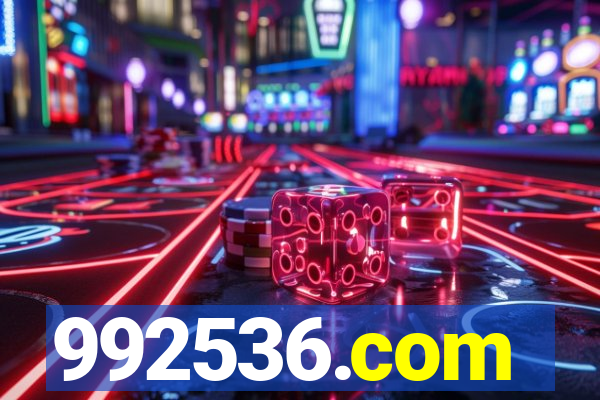 992536.com