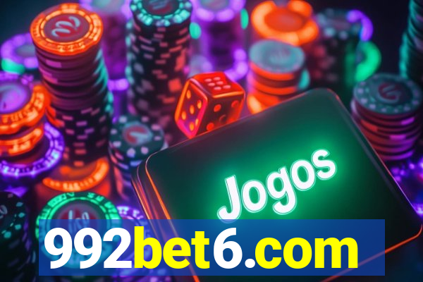 992bet6.com