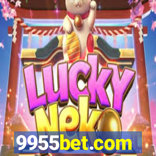 9955bet.com