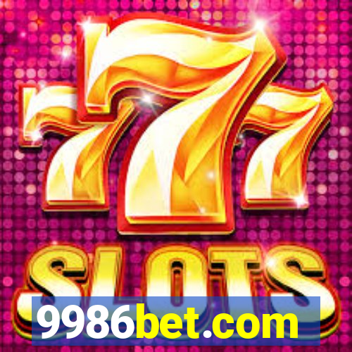 9986bet.com