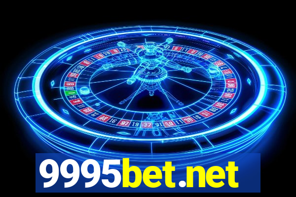 9995bet.net