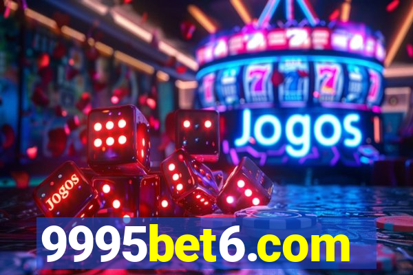 9995bet6.com