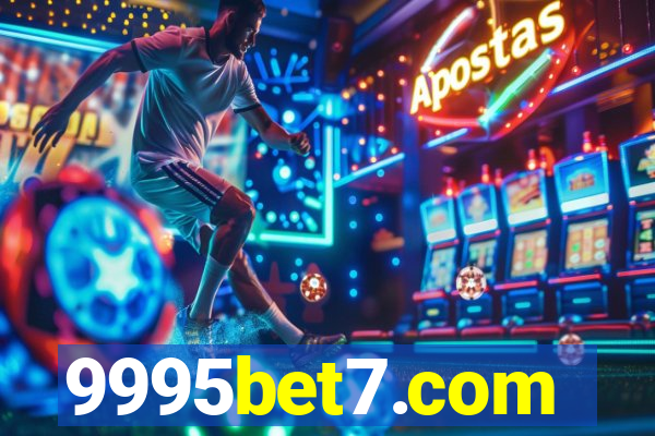 9995bet7.com