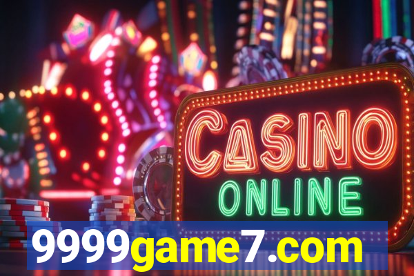 9999game7.com