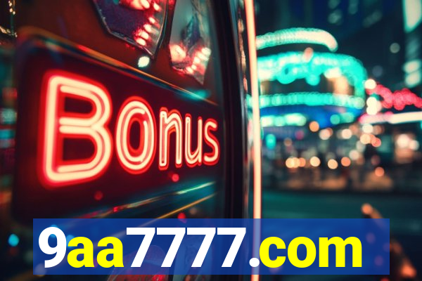 9aa7777.com