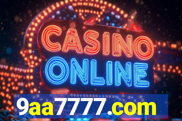 9aa7777.com