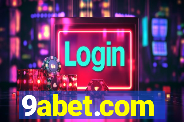 9abet.com