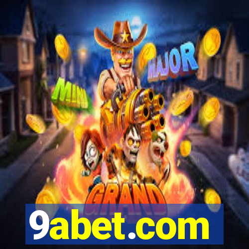 9abet.com