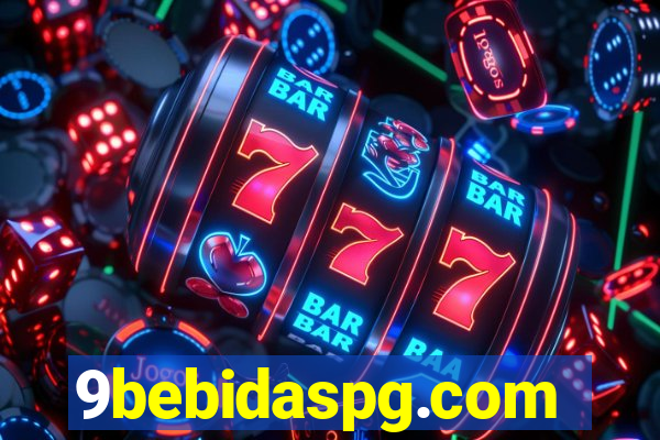 9bebidaspg.com