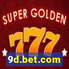 9d.bet.com