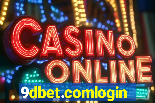 9dbet.comlogin