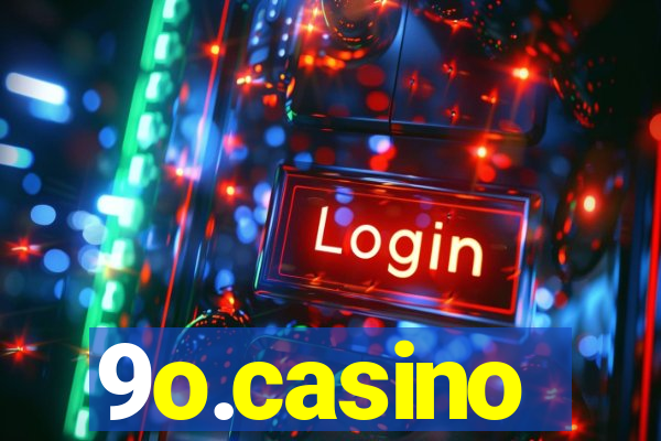 9o.casino