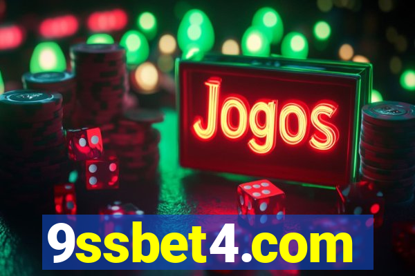 9ssbet4.com