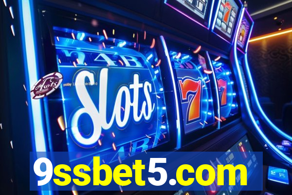 9ssbet5.com
