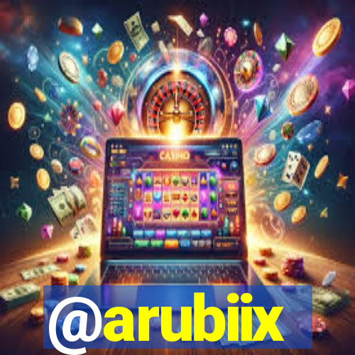 @arubiix
