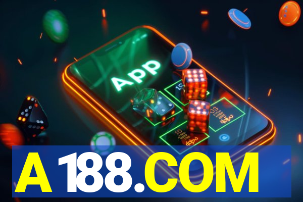 A188.COM