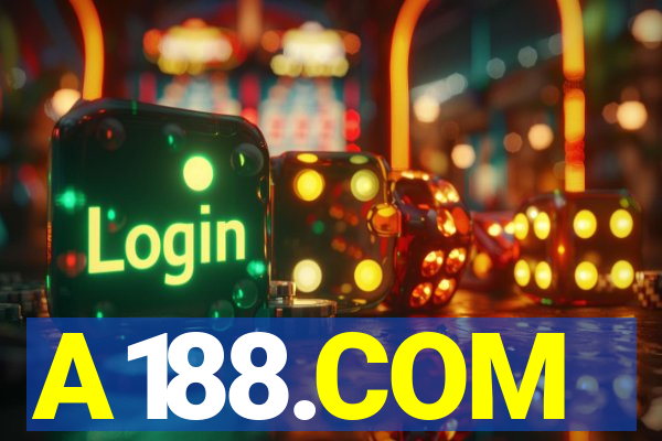 A188.COM
