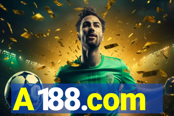 A188.com