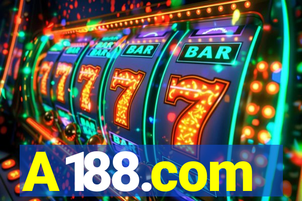 A188.com