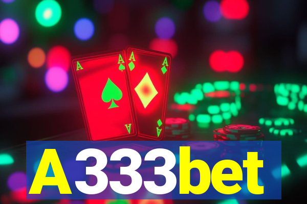 A333bet