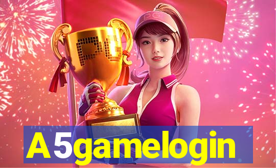 A5gamelogin
